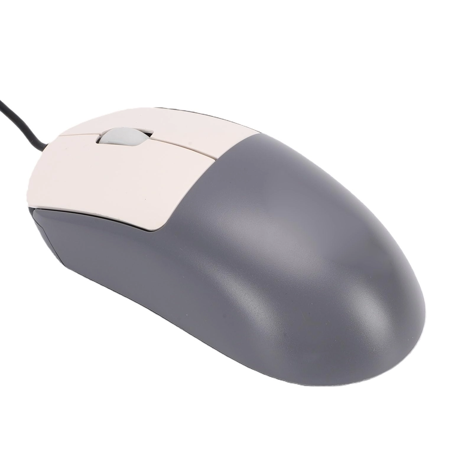 Jiawu Wired Optical Mouse - Wired