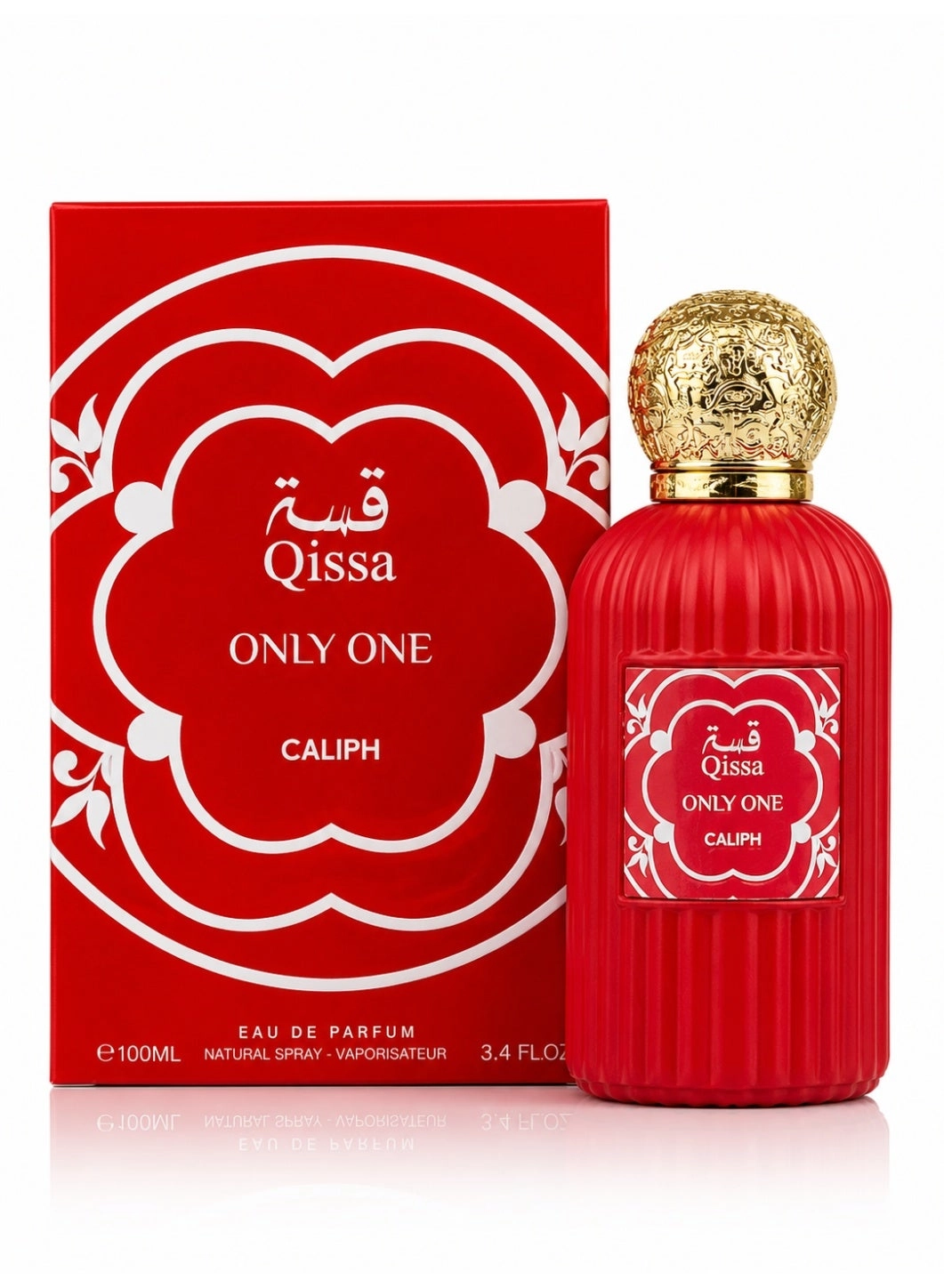 Caliph Lara Candy Eau de Parfum - 100ml