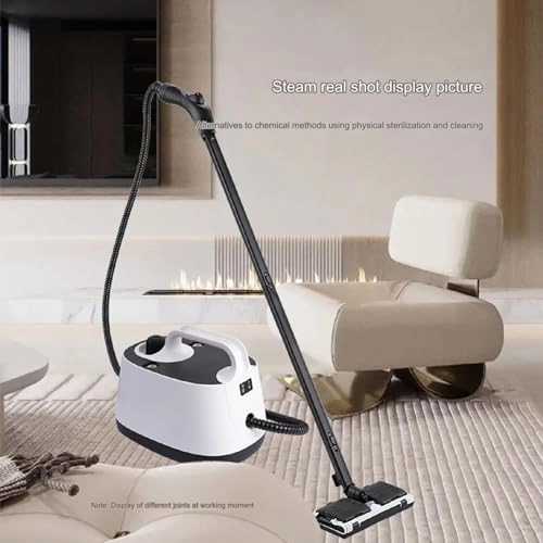 Steam Cleaner - 1.8 L