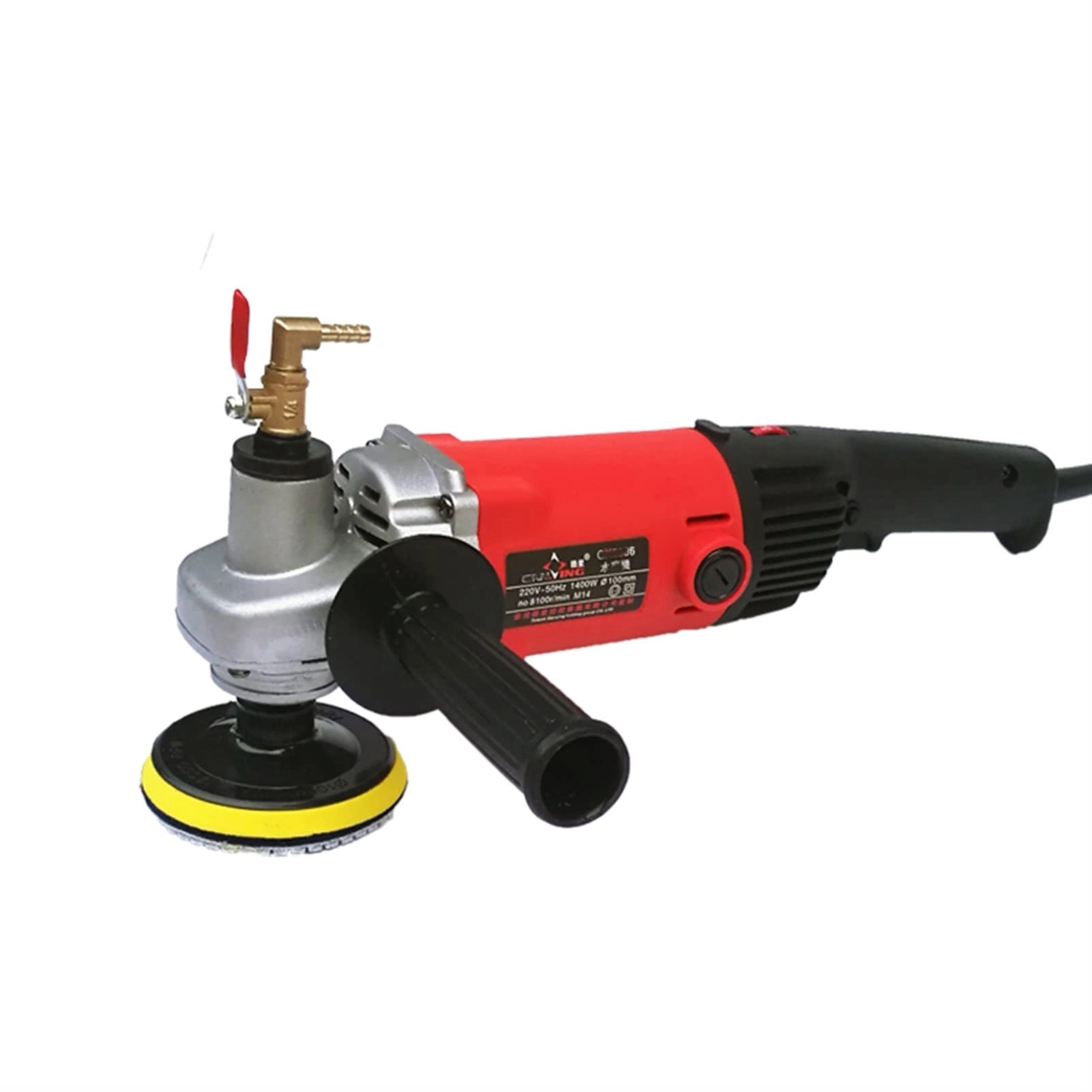 RERAS Wet Mill Electric - 1400w