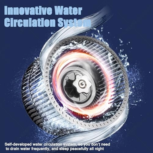 Portable Air Conditioner - 600W