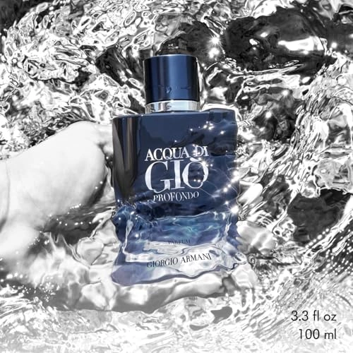 Acqua di Giò Profondo Eau de Parfum 50ml