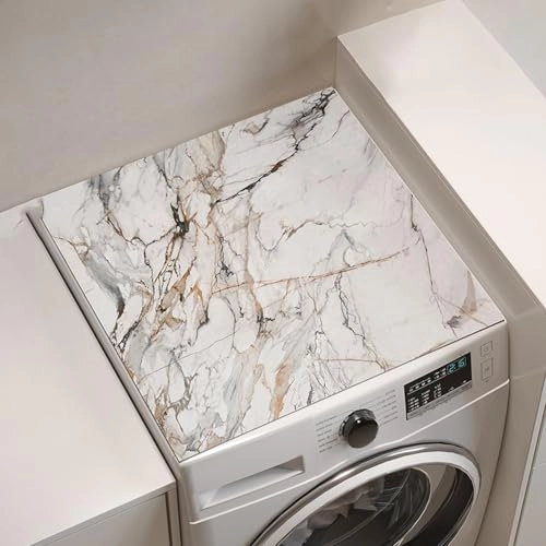 Washing Machine Dust Cover Mat