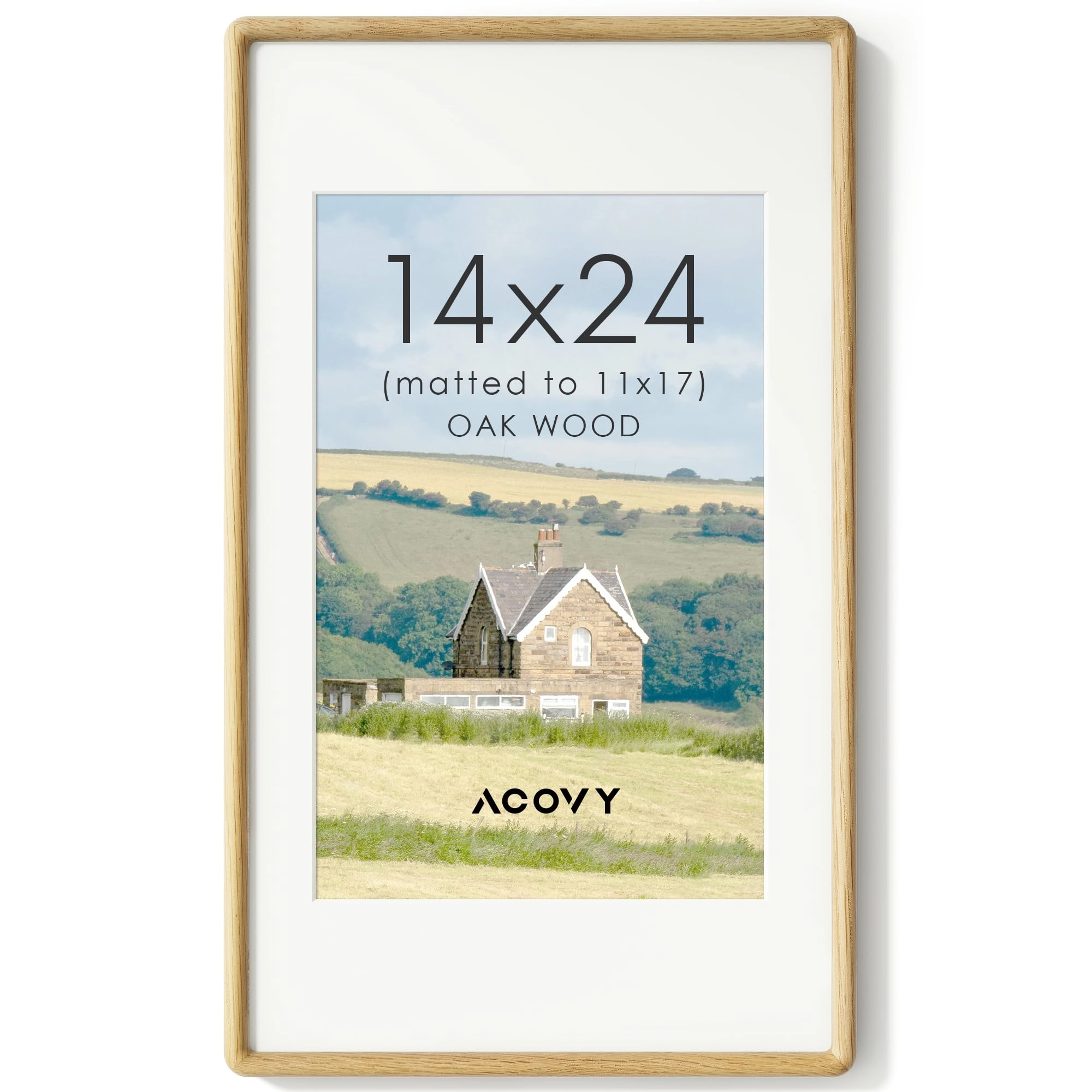 Picture Frame - 14"x24"