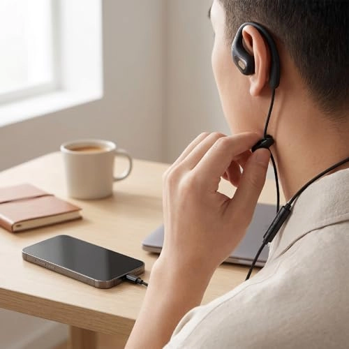 z86udevanw Wired Earbud