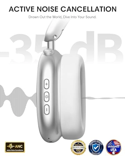 Y02 Wireless Headphone