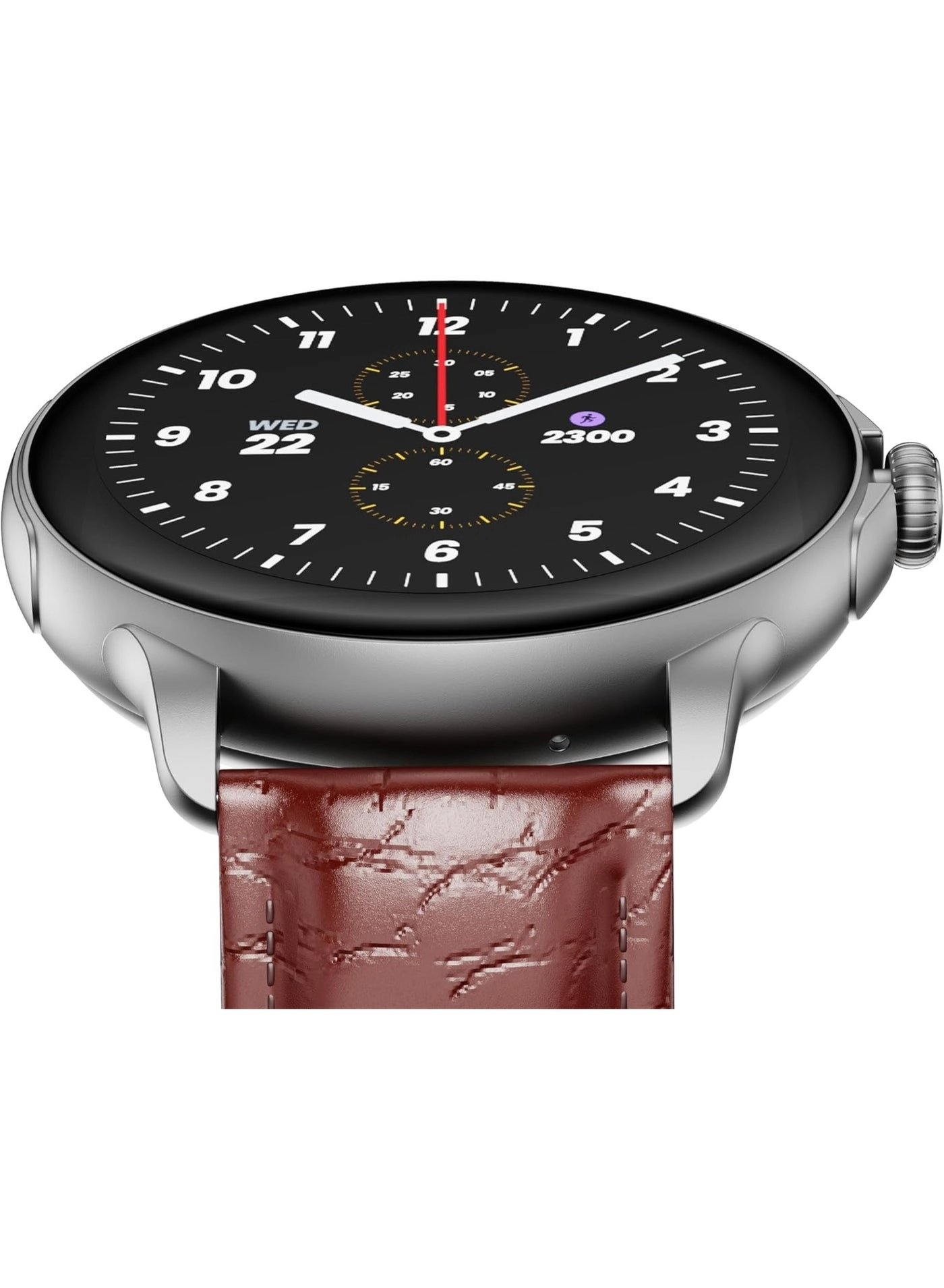 Watch X1