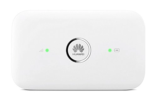 E5573s - 856 - 4G 150 MBps