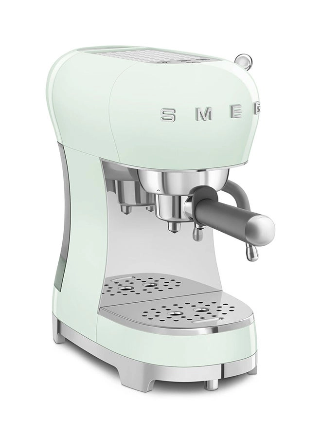 Smeg 50s Style Espresso Machine ECF02