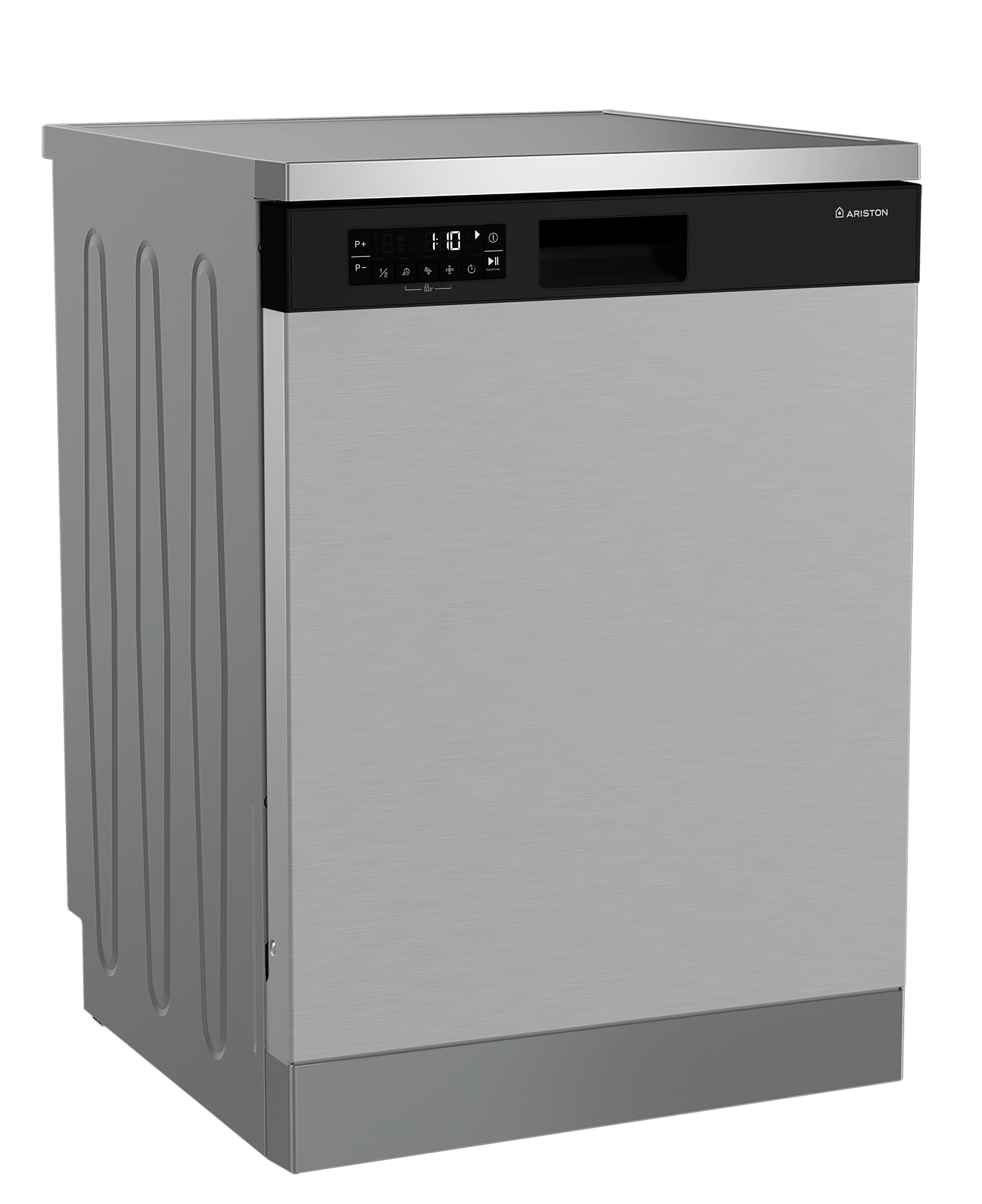 ARDF658DD13XME Freestanding