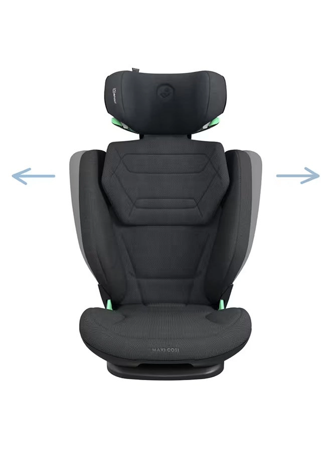 Rodifix Pro2 I-Size - Gray 3+