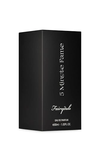 5 MIN FAME Eau de Toilette 30ml