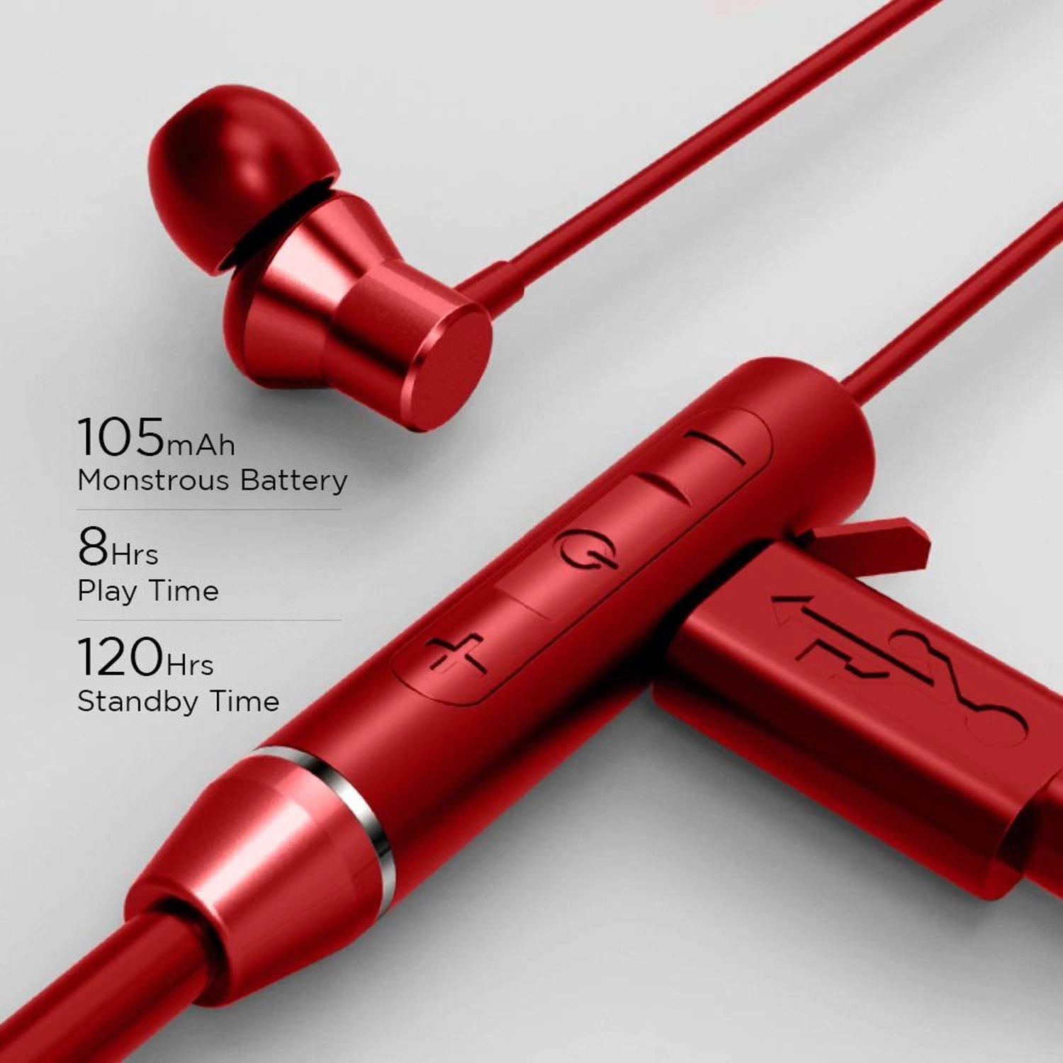 He05 Wireless Earphone