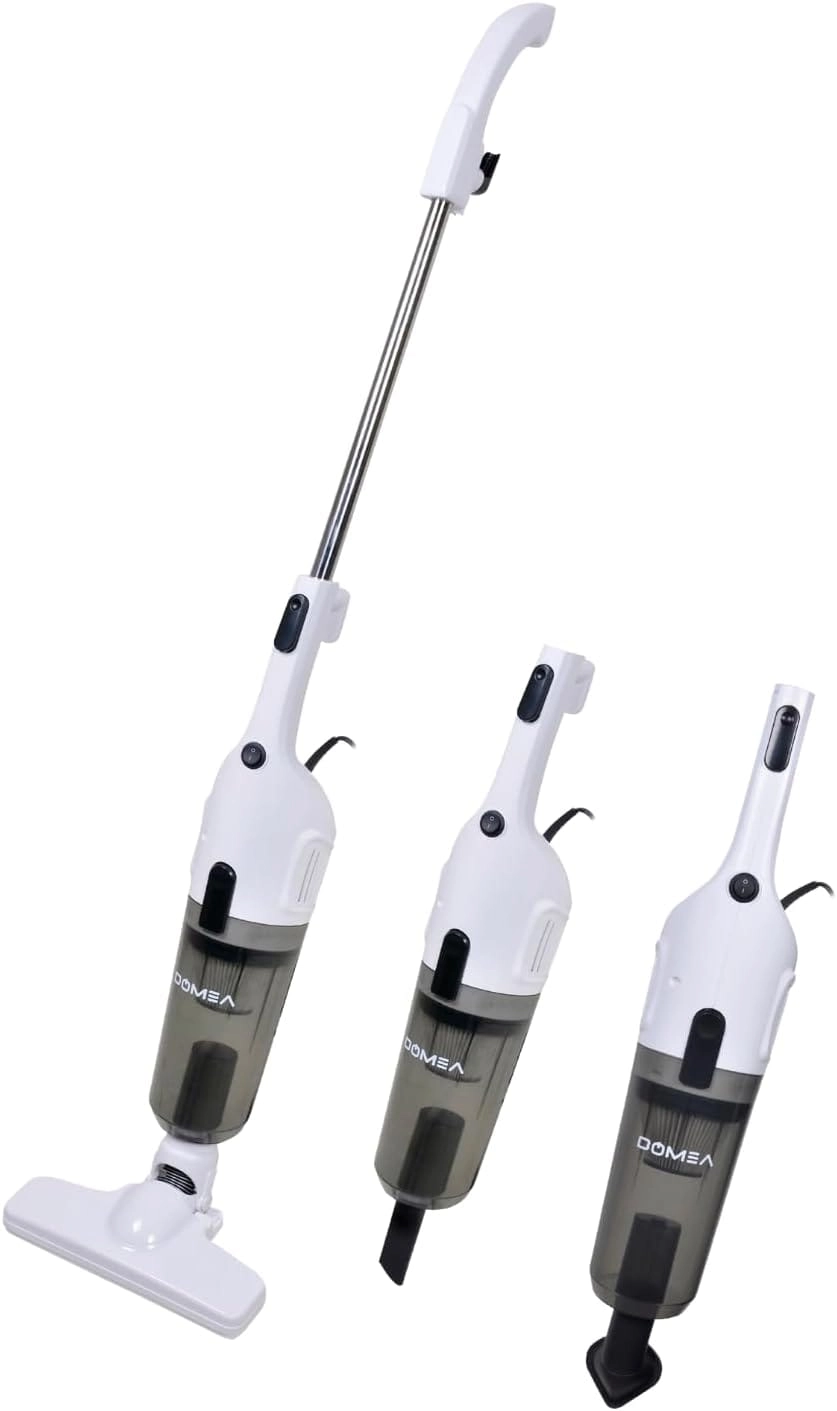 DOMEA HV161 - 3-in-1 600W HEPA