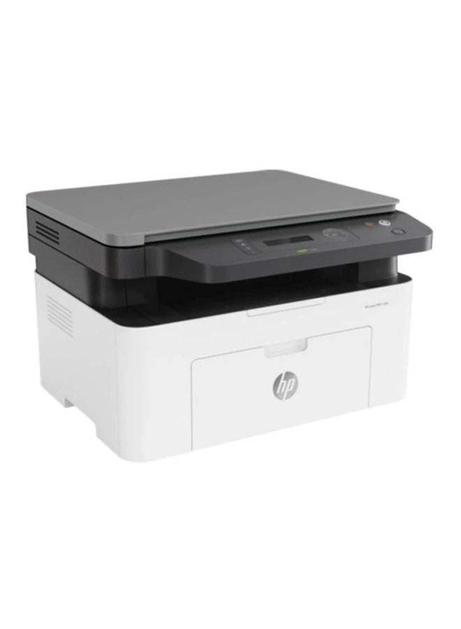Laser MFP 135a - Multi-Functional White 20 ppm