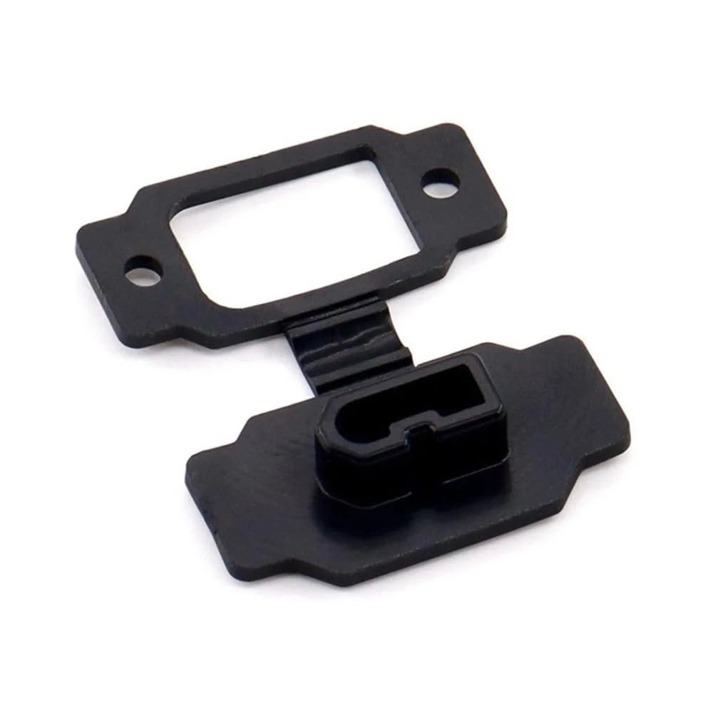 XT60BE - 1 Piece Male Connector