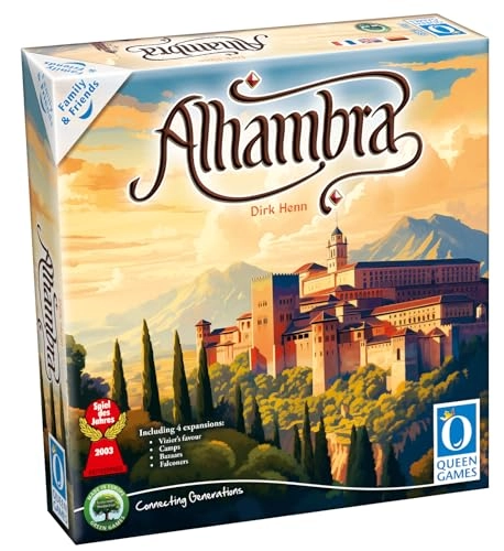 Alhambra