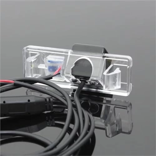 Backup Camera - Night vision 752*582 pixels