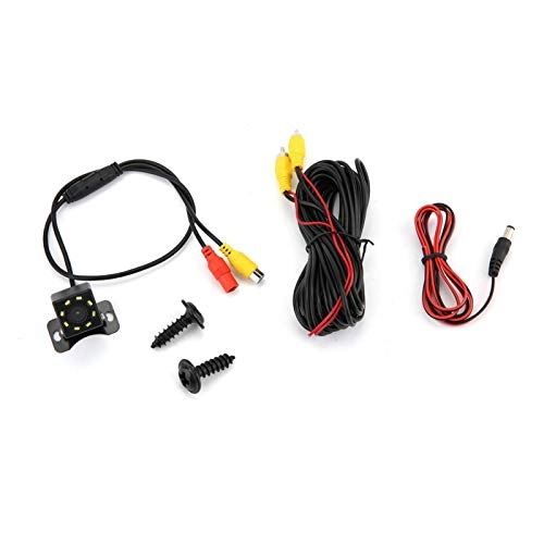 HD Reversing Camera - 720x480 pixels