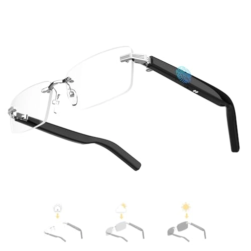 Smart Glasses - Multicolor