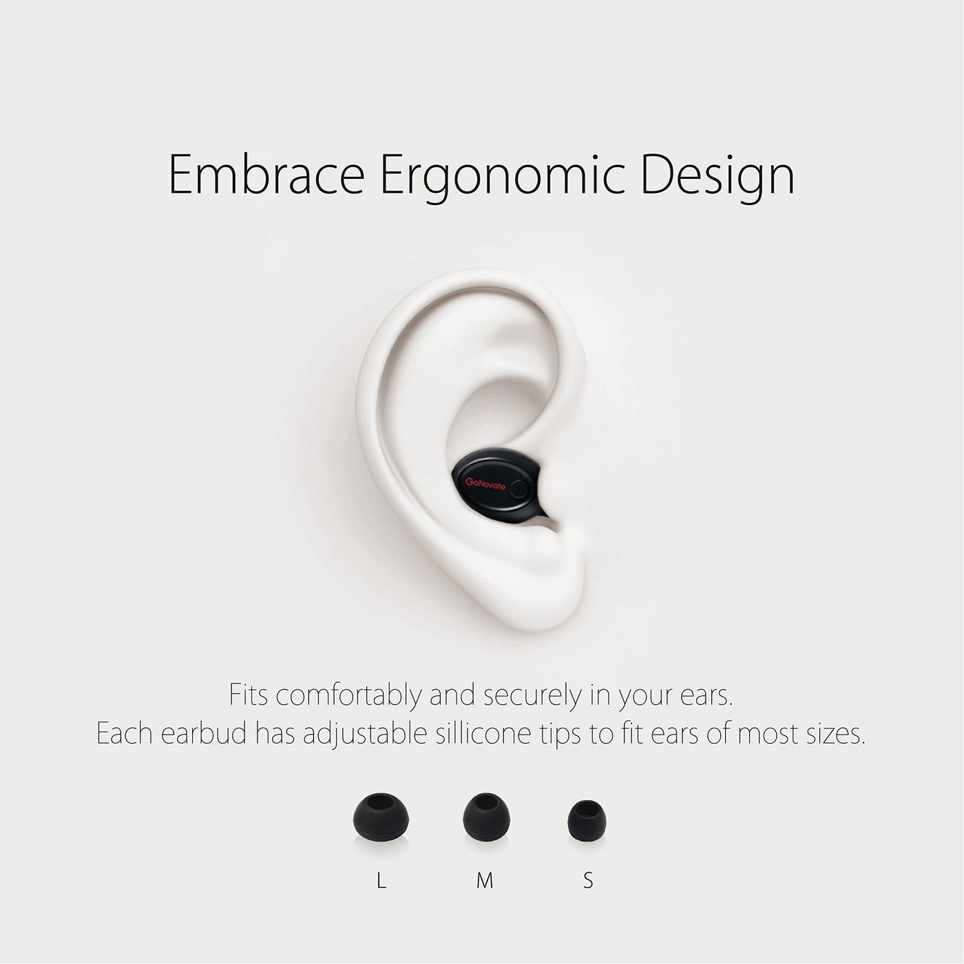 G8 Wireless Earbud