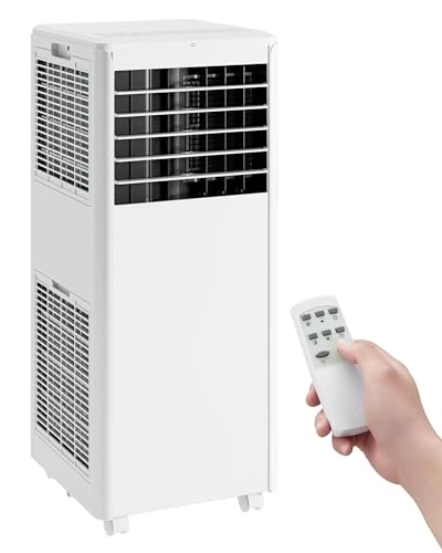 Portable Air Conditioner - 880 watts