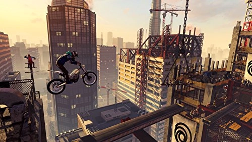 Trials Rising Gold Edition - Xbox One