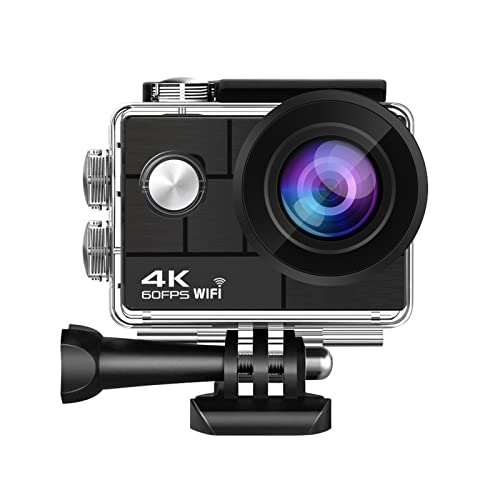 Action camera - 4K