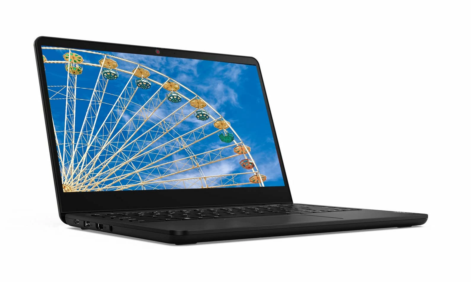 Lenovo 14w Gen 2 - 14'' 4GB 64GB AMD 3015e