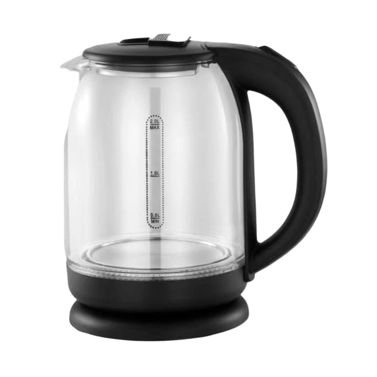 ZAMZIN Comfet Glass VBC897