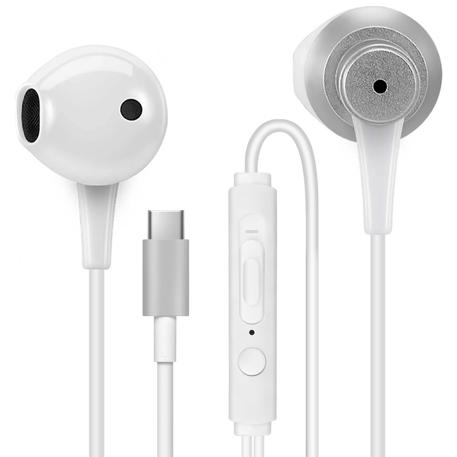 MAS CARNEY TH4 Wired Earbud