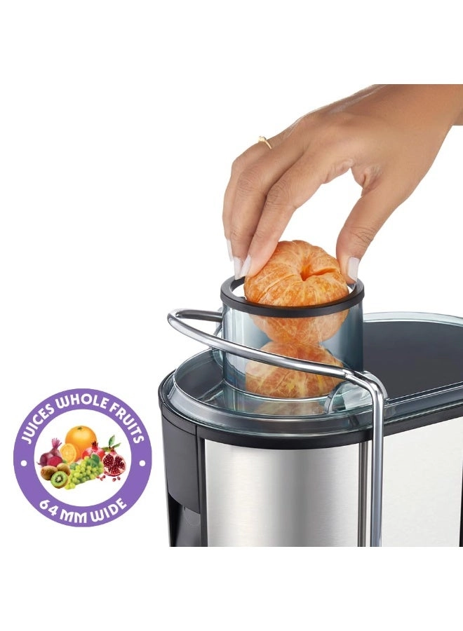 Primus - Centrifugal Juicing 2 Jars 3 Speed