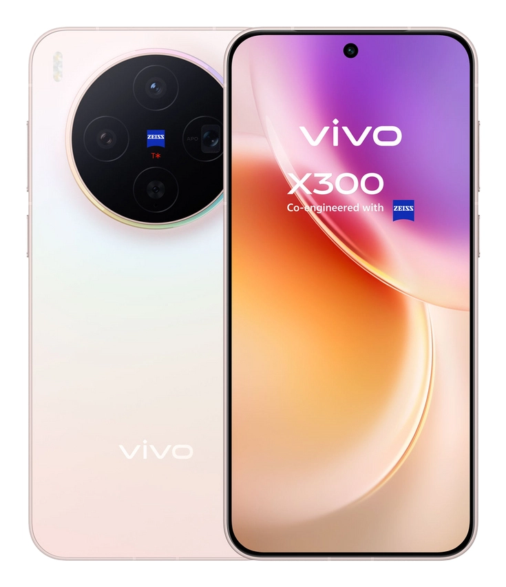 VIVO X300 Ultra - 16GB 512GB Kit