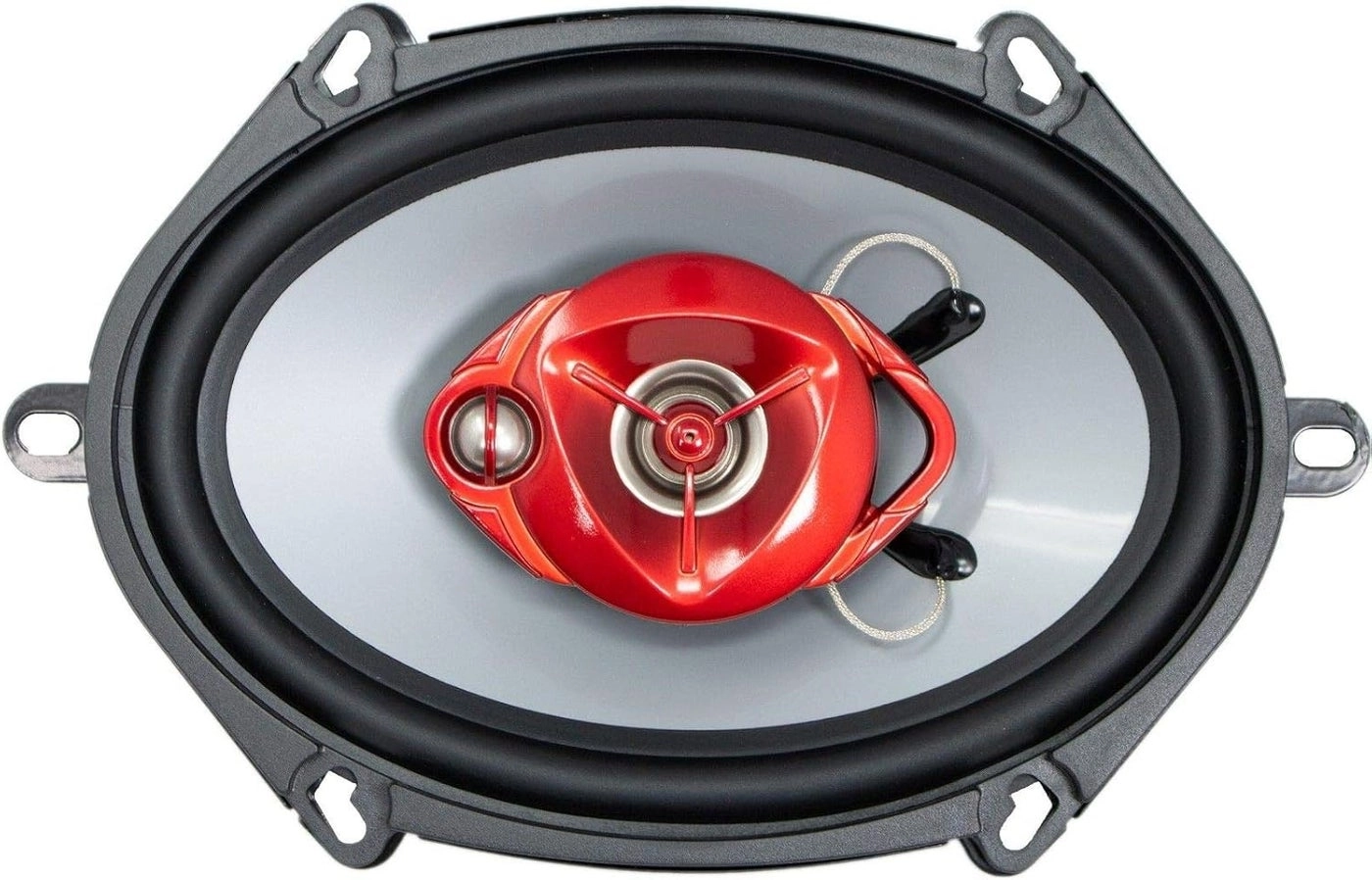 ST680 - 5x7/6x8" 3-Way