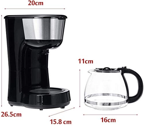 Bean to Cup - Grinder Permanent Filter
