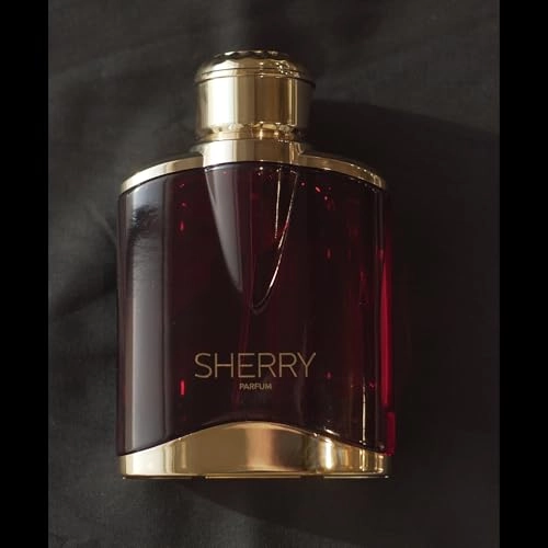 Sherry Eau de Parfum 100 ml