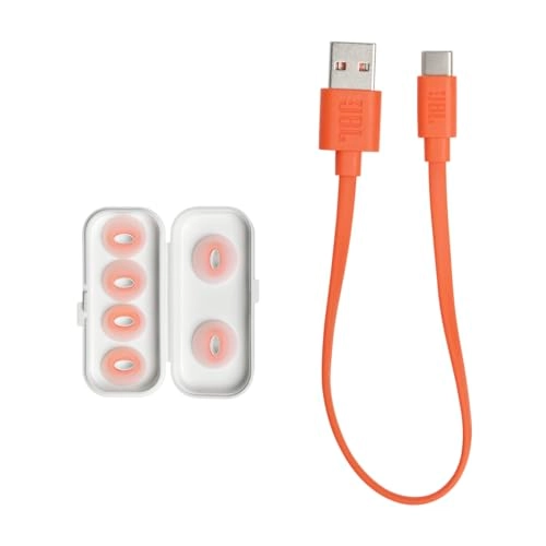 (Renewed) Tune Flex Ghost Wireless Earbud