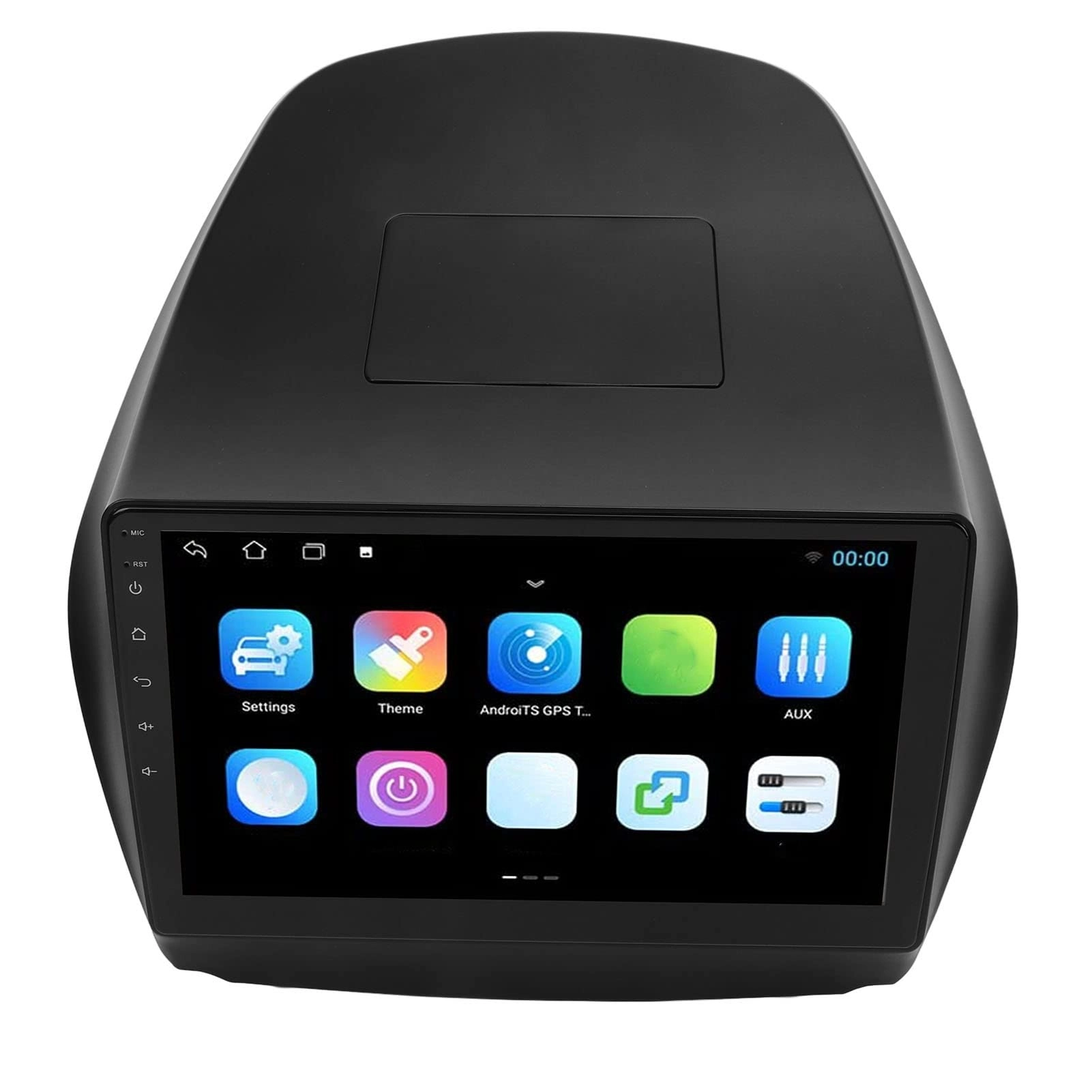 Car Headrest Video Players - 10.1 inch