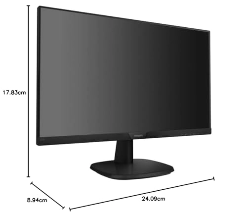 273V7QDAB - 273V7QDAB/00 27 inch 1920 X 1080