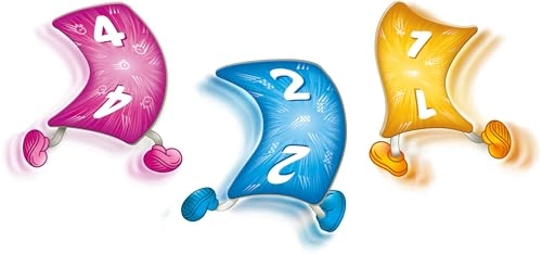 Ligretto: Fun Run - Card Game