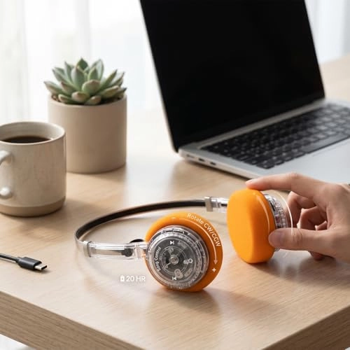 c9ryex0ujn Wireless Headphone