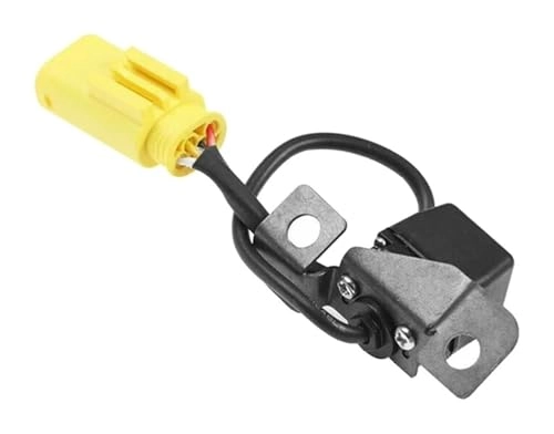 Rear View Camera - Night vision