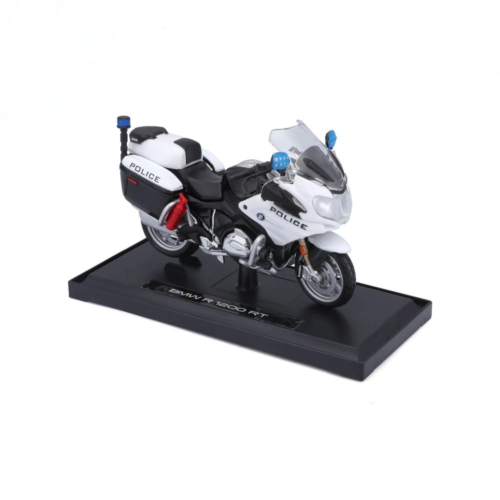 BMW R 1200RT - 1:18