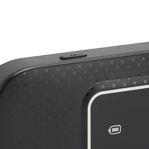 WiFi Hotspot - 4G LTE WiFi 150Mbps