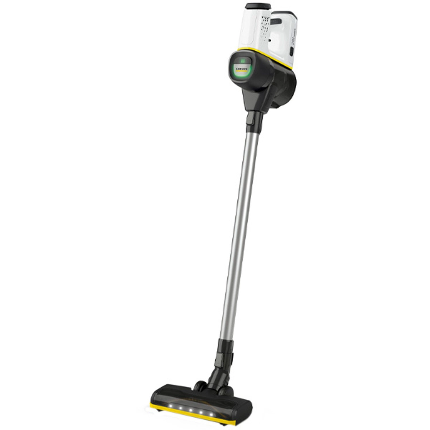 VC 6 - Cordless Vacuum Cleaner 50 minutes