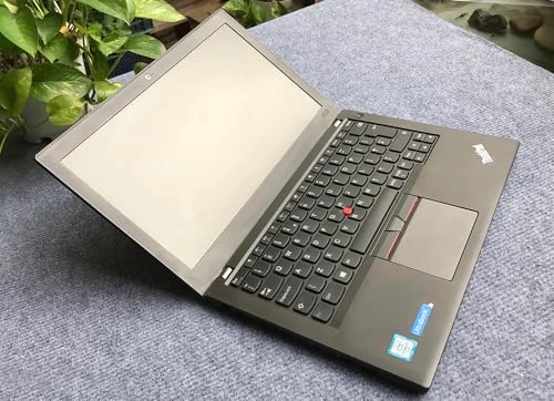 (Renewed) ThinkPad x270 - 12.5'' Core i5-6300U 4GB DDR4 256GB SSD