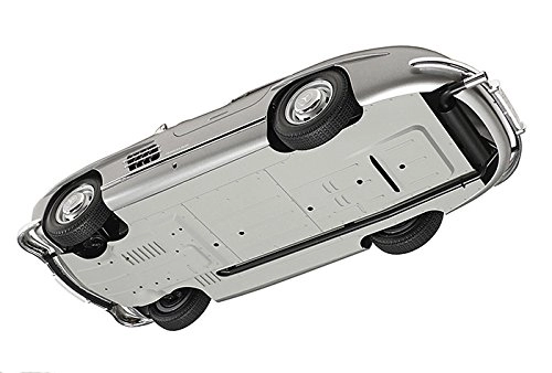 MB 300 SL Model Kit (24366) - 1:24