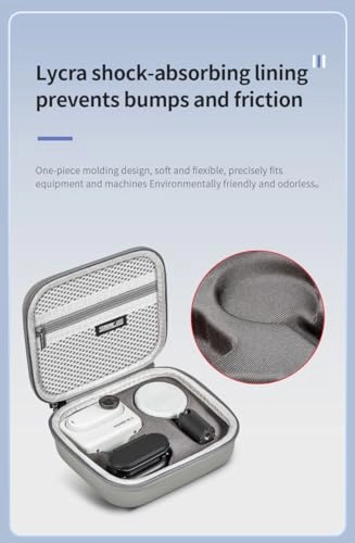 Insta360 GO 3 Storage Bag - Portable