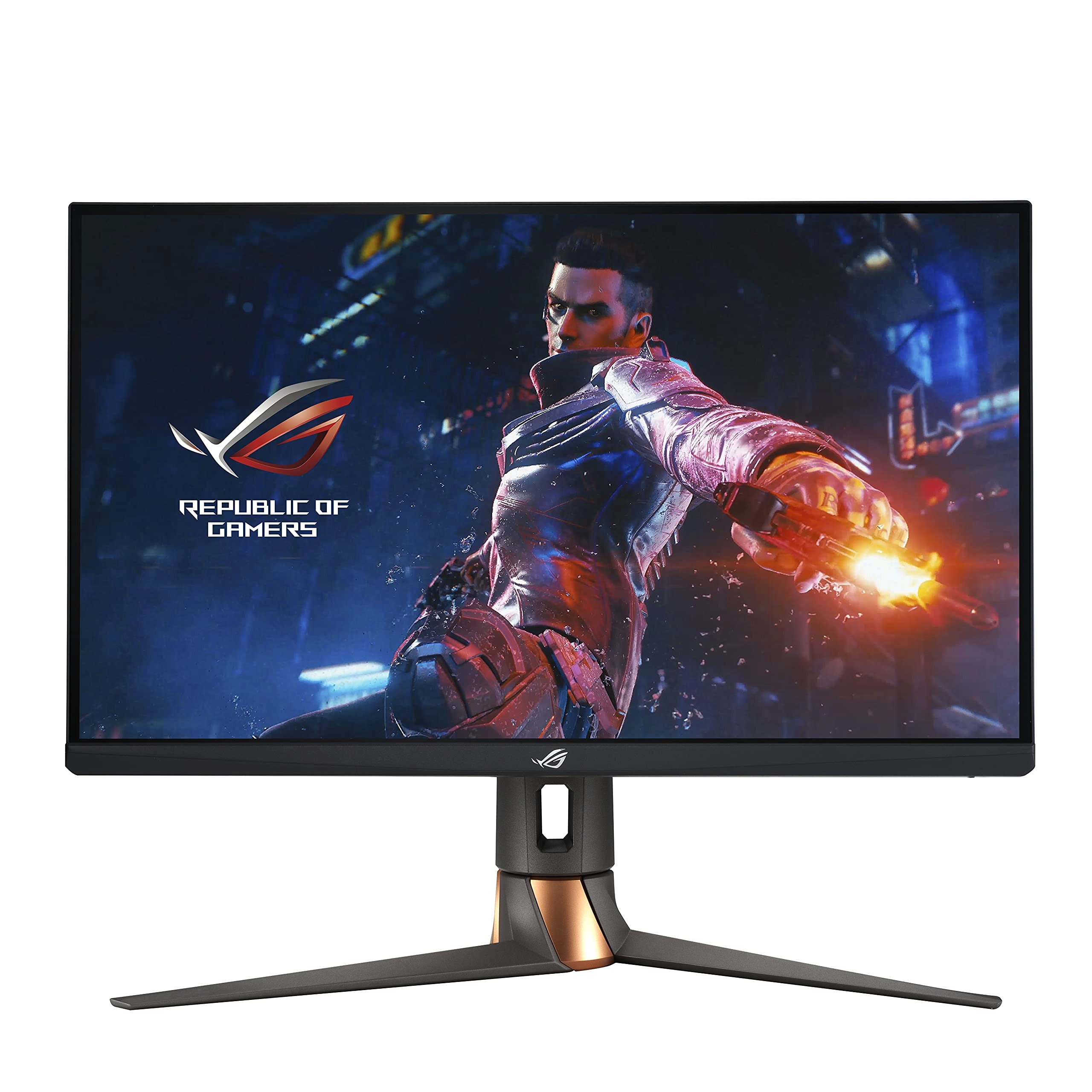 ROG Swift - PG279QM 27-inch 2560 X 1440