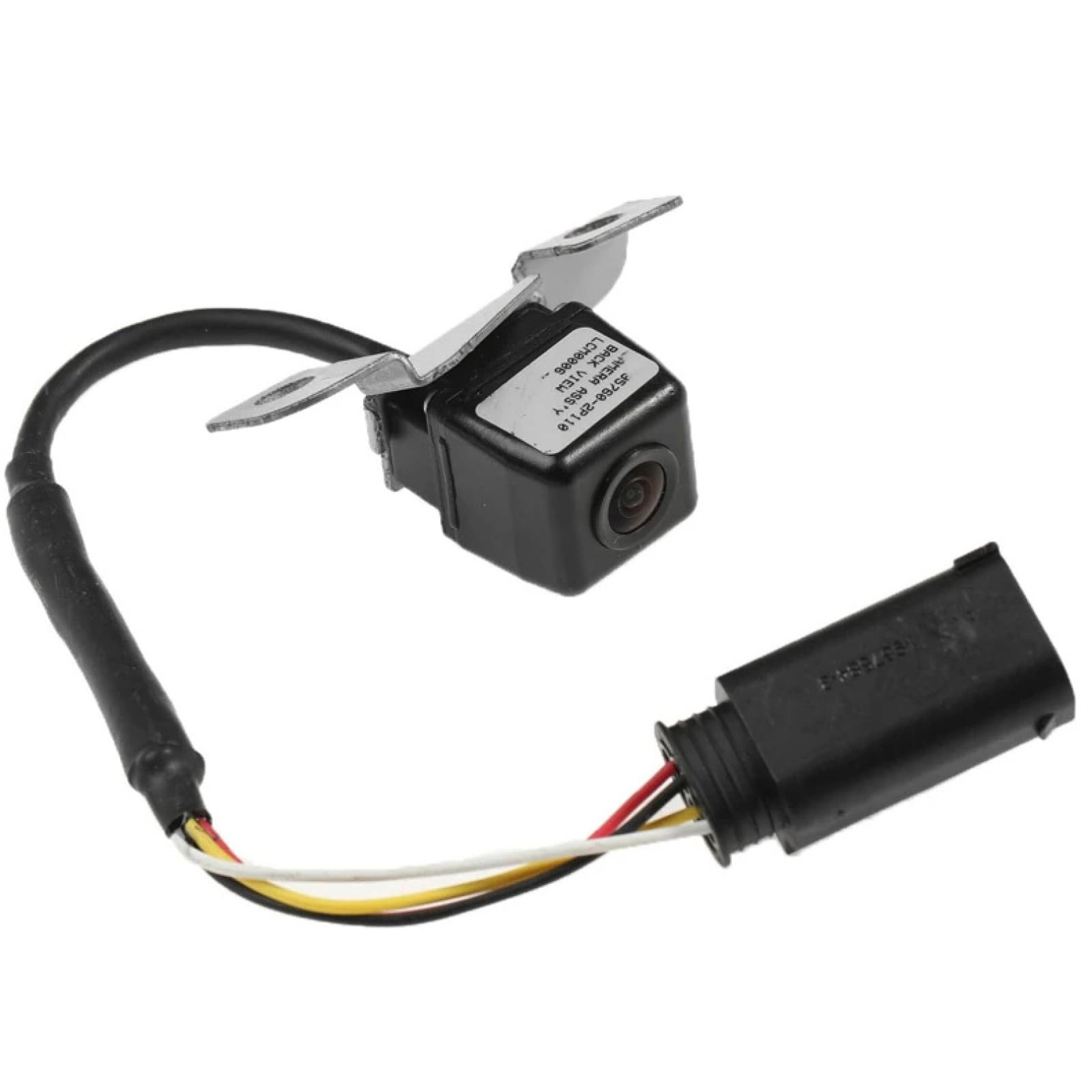 LINCYS Rear View Backup Camera - Night Vision